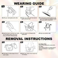 APPLY/REMOVAL GUIDE