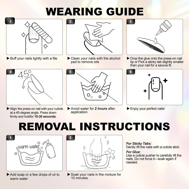 APPLY/REMOVAL GUIDE