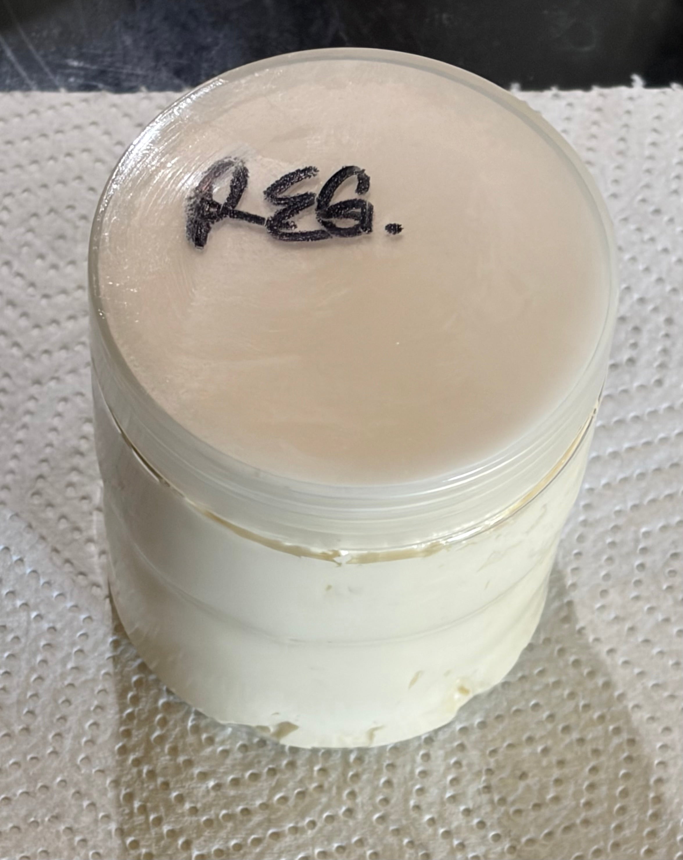 Whipped Shea Butter-$25
