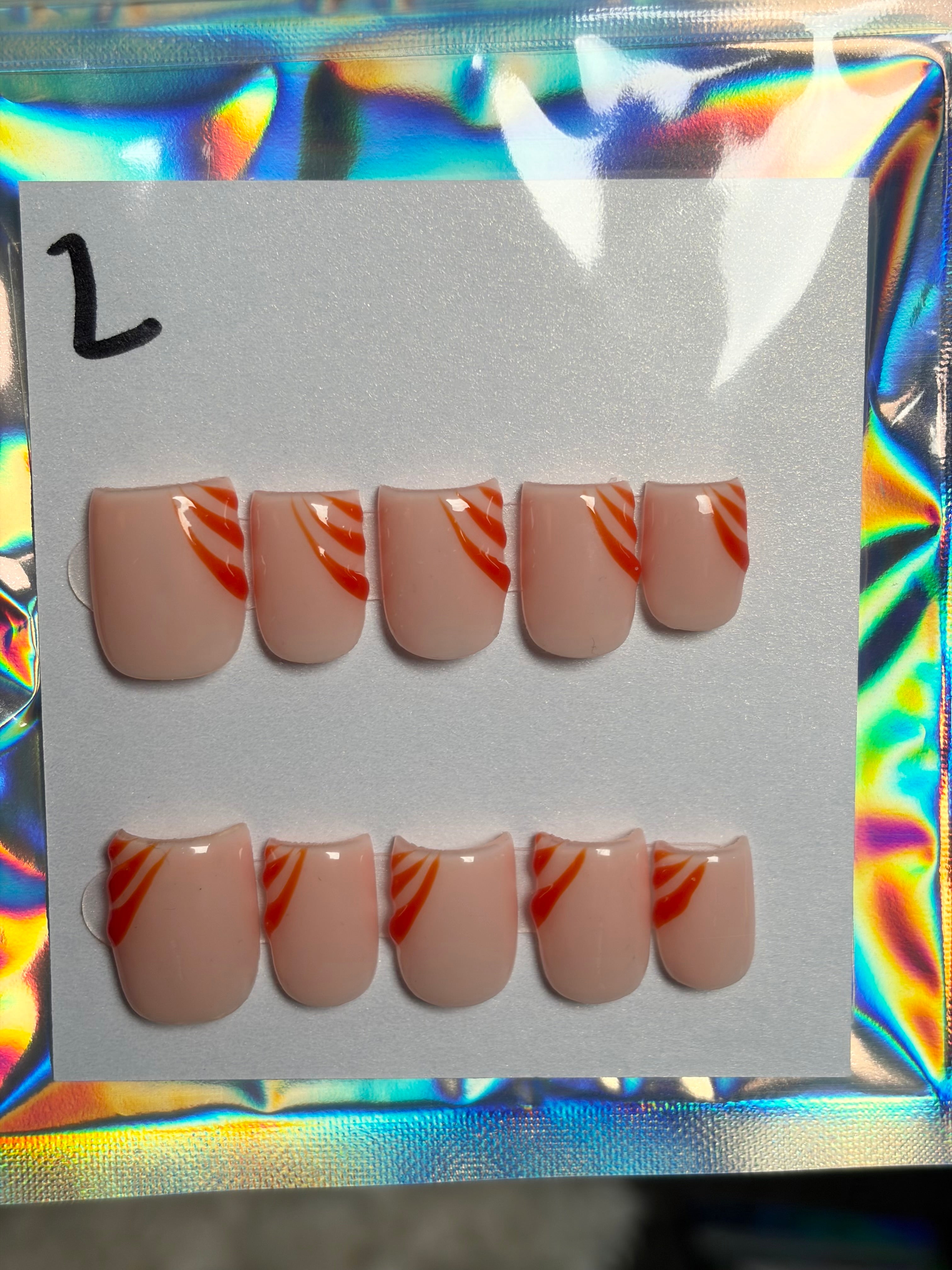 Amber Waves-$15