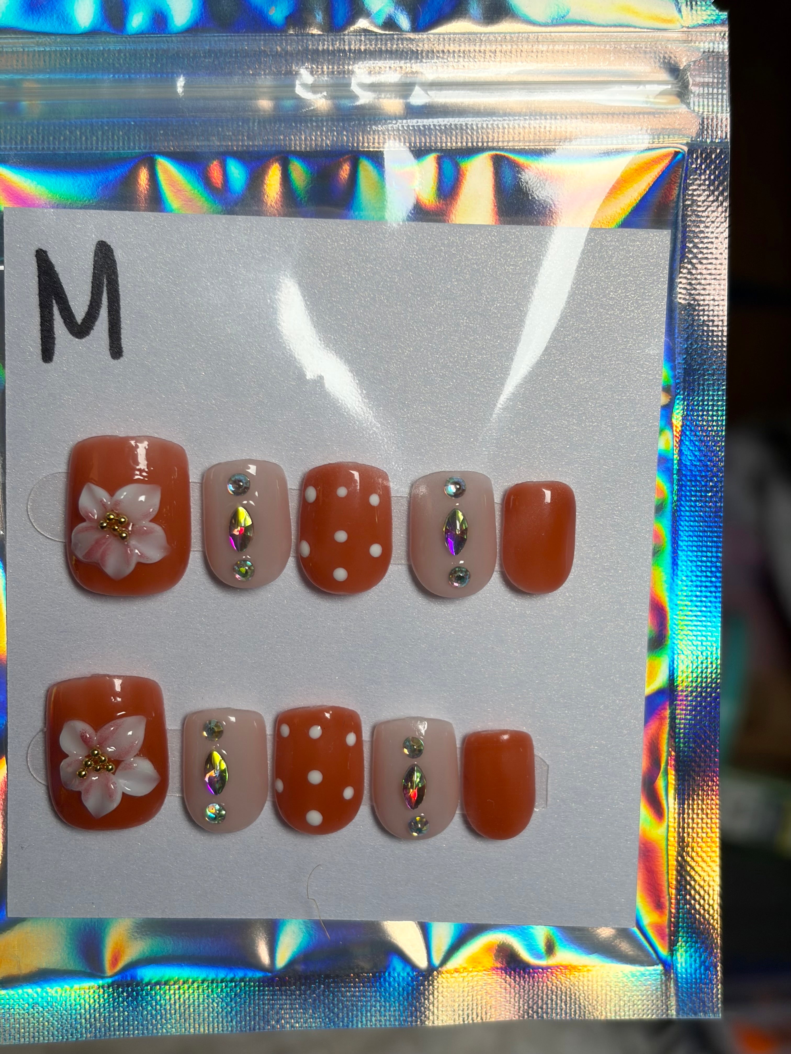 Petal pop-$15
