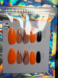 Midnight citrus-$15