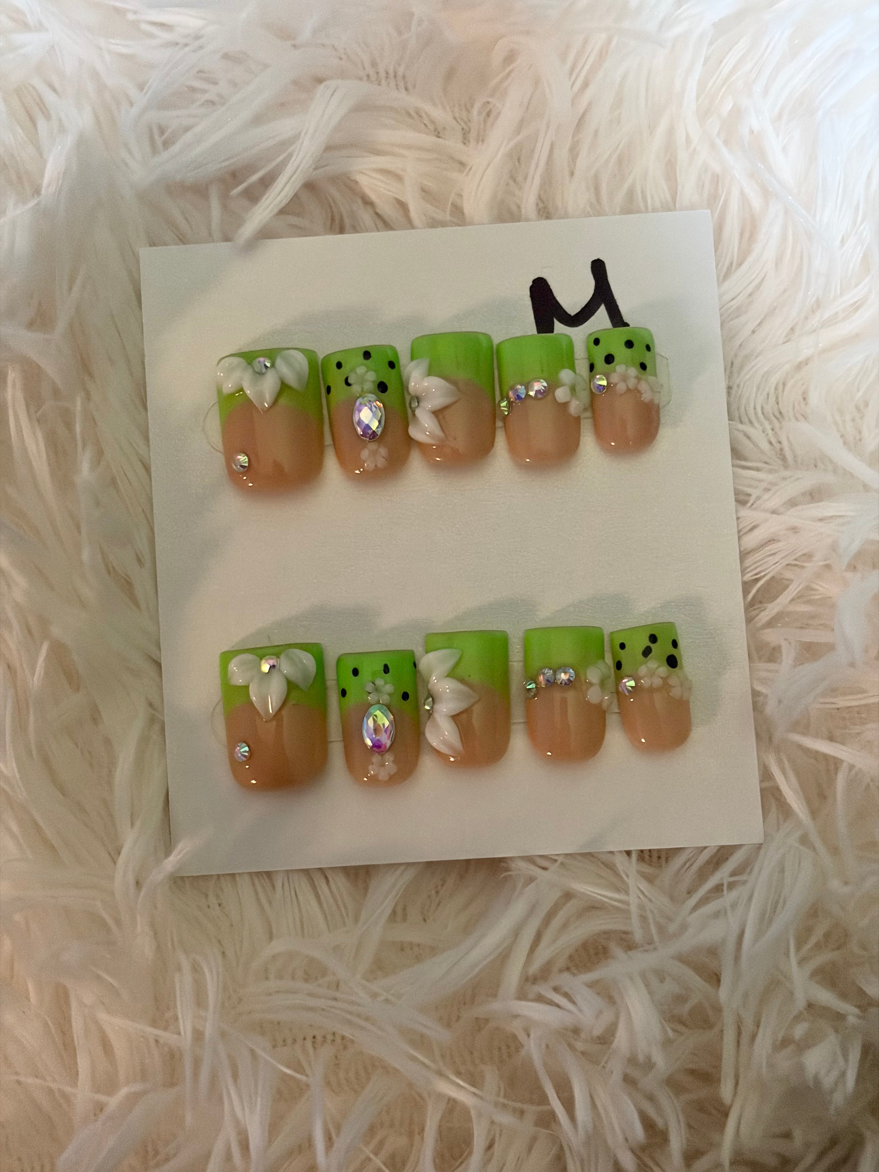 Kiwi Pop-$20
