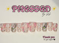 Duck shape, 3d, pink-$25